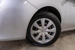 2012 Toyota Corolla Ascent