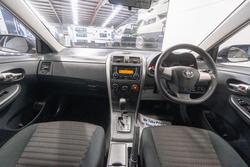 2012 Toyota Corolla Ascent