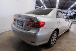 2012 Toyota Corolla Ascent