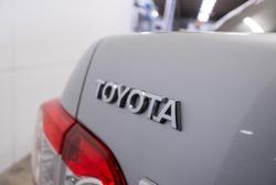 2012 Toyota Corolla Ascent