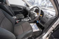 2012 Toyota Corolla Ascent