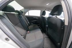 2012 Toyota Corolla Ascent