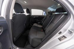 2012 Toyota Corolla Ascent