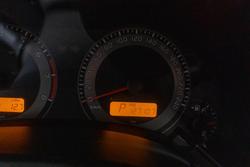 2012 Toyota Corolla Ascent