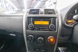 2012 Toyota Corolla Ascent