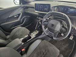 2023 Peugeot 2008 GT