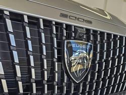 2023 Peugeot 2008 GT