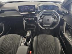 2023 Peugeot 2008 GT