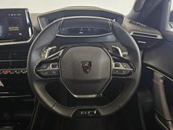 2023 Peugeot 2008 GT