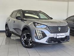 2023 Peugeot 2008 GT