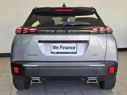 2023 Peugeot 2008 GT