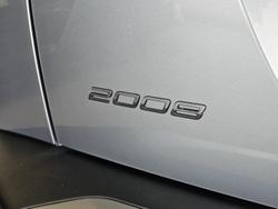 2023 Peugeot 2008 GT