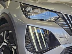 2023 Peugeot 2008 GT