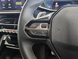 2023 Peugeot 2008 GT