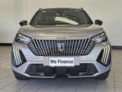 2023 Peugeot 2008 GT