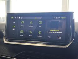 2023 Peugeot 2008 GT