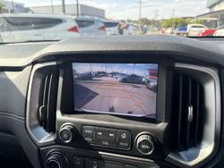 2017 Holden Trailblazer Z71