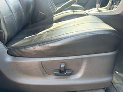 2017 Holden Trailblazer Z71