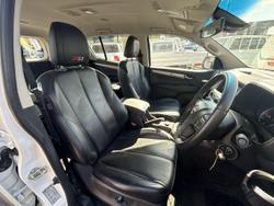 2017 Holden Trailblazer Z71