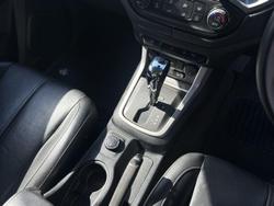 2017 Holden Trailblazer Z71