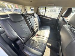 2017 Holden Trailblazer Z71