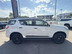 2017 Holden Trailblazer Z71