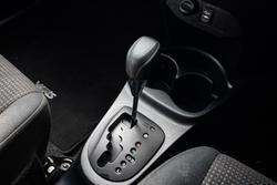 2017 Toyota Yaris Ascent