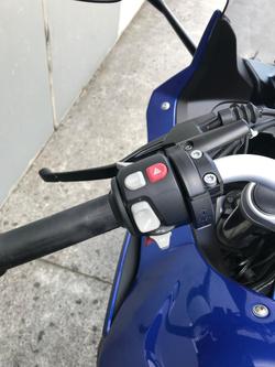 2014 BMW
                F 800 GT 