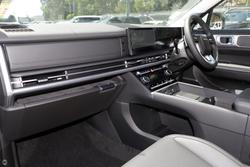 2025 Hyundai Santa Fe Hybrid Elite