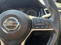 2020 Nissan QASHQAI ST