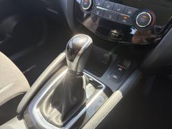 2020 Nissan QASHQAI ST