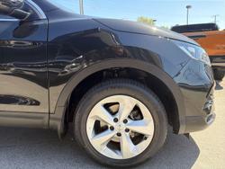 2020 Nissan QASHQAI ST