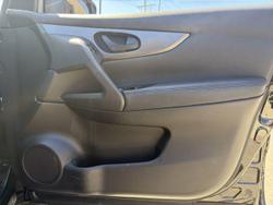 2020 Nissan QASHQAI ST