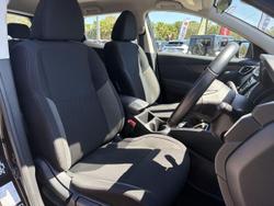 2020 Nissan QASHQAI ST