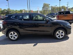 2020 Nissan QASHQAI ST