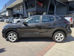 2020 Nissan QASHQAI ST