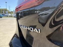 2020 Nissan QASHQAI ST