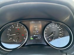 2020 Nissan QASHQAI ST