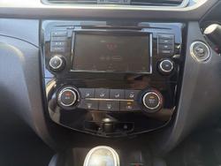 2020 Nissan QASHQAI ST