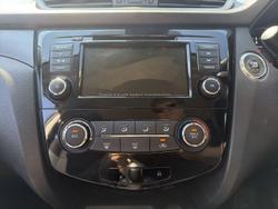 2020 Nissan QASHQAI ST