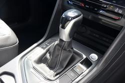 2023 Volkswagen Tiguan 162TSI Monochrome 5N MY23 Four Wheel Drive Dolphin Grey