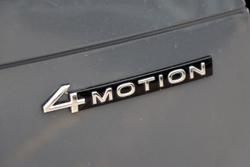 2023 Volkswagen Tiguan 162TSI Monochrome