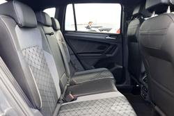 2022 Volkswagen Tiguan 162TSI Monochrome