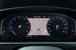 2023 Volkswagen Tiguan 162TSI Monochrome 5N MY23 Four Wheel Drive Dolphin Grey