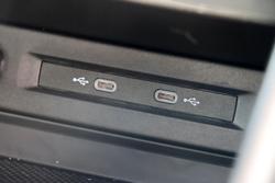 2023 Volkswagen Tiguan 162TSI Monochrome 5N MY23 Four Wheel Drive Dolphin Grey