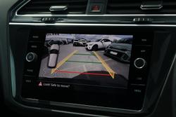 2023 Volkswagen Tiguan 162TSI Monochrome