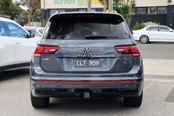 2022 Volkswagen Tiguan 162TSI Monochrome