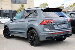 2022 Volkswagen Tiguan 162TSI Monochrome