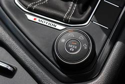 2023 Volkswagen Tiguan 162TSI Monochrome 5N MY23 Four Wheel Drive Dolphin Grey