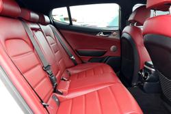 2018 Kia Stinger GT